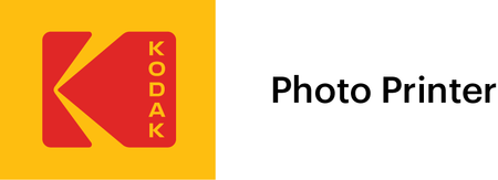Impresora fotográfica instantánea Kodak Dock Plus 4x6, paquete de 80 hojas  (edición 2022), impresora fotográfica portátil Bluetooth, impresión a todo  color, aplicación móvil compatible con iOS y Android, cómoda y práctica