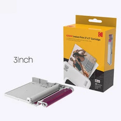 Buy Photographic Paper Pack x20 Xiaomi Mi Portable Photo Printer 2x3 ▷  Xiaomi kiboTEK Spain Store ®
